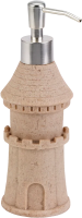 Дозатор для мыла Avanti Sea and Sand Дозатор для мыла Avanti Sea and Sand