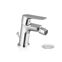 Смеситель Ravak Classic X070082 для биде, с донным клапаном, хром