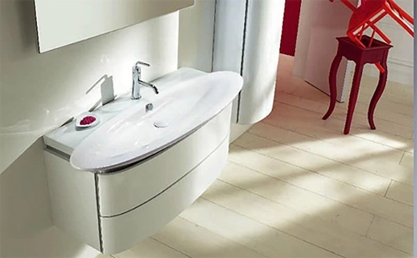 раковина подвесная jacob delafon presquile 80 e4437-00