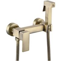 Смеситель с гигиеническим душем Savol S-FXQ005C