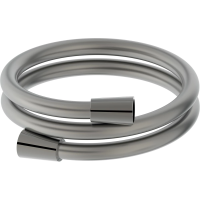Душевой шланг Jacob Delafon Aparu E75206-TT, 160 см, титан