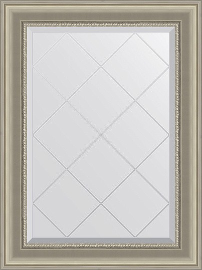 Зеркало Evoform Exclusive-G BY 4106 66x89 см хамелеон
