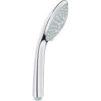 Душевая система Hansgrohe Croma 220 Showerpipe 27222000