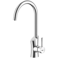 Смеситель для кухни Lemark Comfort LM3072C Хром