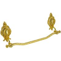 Полотенцедержатель Migliore Elisabetta 17072 цвет золото