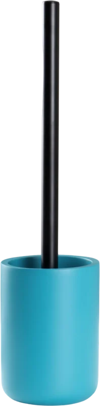 Ёршик для унитаза Ridder Dahlia морская волна