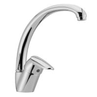 Смеситель для кухни FIMA Carlo Frattini Kitchen F3207/2CR.ES, хром