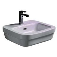 Раковина подвесная Simas Evolution EVO 15 bia 53 см