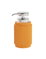 Дозатор для мыла Ridder Coco светло-оранжевый