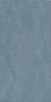 Керамическая плитка Kerama Marazzi Онда структура синий матовый обрезной 11221R настенная 30х60 см