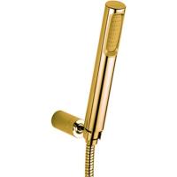 Душевой набор Paffoni Birillo ZDUP036HG , золотой