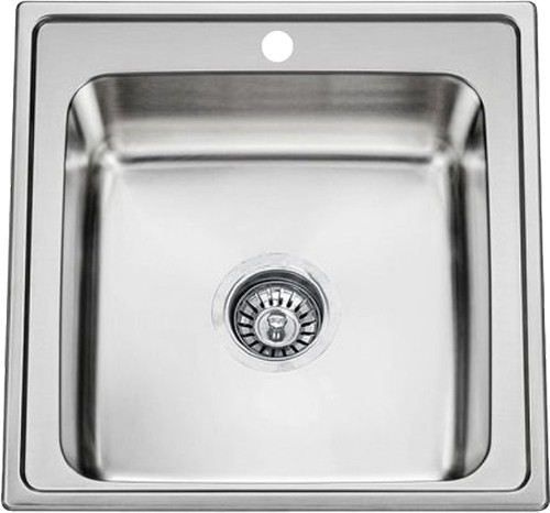 Кухонная мойка Seaman Eco Wien SWT-5050