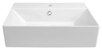 Раковина Isvea SistemaZ 10SF50051SV подвесная, 50x42 см, белый