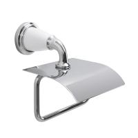 Держатель туалетной бумаги Art&Max Bianchi AM-E-3683AW-Cr