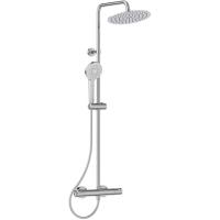 Душевая система Ideal Standard Ceratherm T50 A7565AA термостатическая цвет хром глянцевый