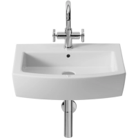 Раковина 55x48,5 см Roca Hall 327881000