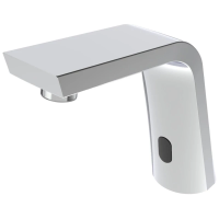 Смеситель для раковины IDDIS Pulse 020SBSNi86