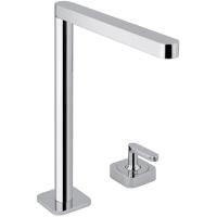 Смеситель для раковины Webert Living LV830702015 цвет хром Смеситель для раковины Webert Living LV830702015 цвет хром