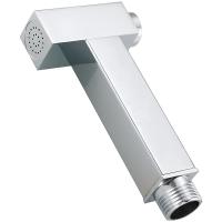 Гигиенический душ Haiba HB35-3 цвет хром