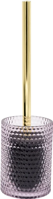 Ёршик для унитаза Ridder Sherine 2166413 фиолетовый