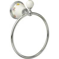 Кольцо для полотенец Migliore Provance 17661 цвет хром