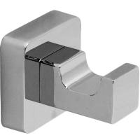 Крючок WasserKRAFT Lippe K-6523 цвет хром