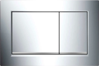 Кнопка для инсталляции Vincea глянцевый хром VFP-001CH