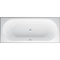 Стальная ванна Bette Starlet Spirit 1384-000 170х75 см белая