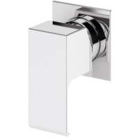 Смеситель для душа Cezares Porta PORTA-DIM-01 Хром
