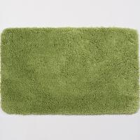 Коврик для ванной комнаты WasserKRAFT Kammel 90х57 BM-8306 Greenery