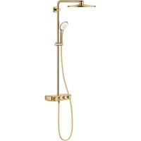 Душевая система 310 мм Grohe Euphoria SmartControl System 26507GL0