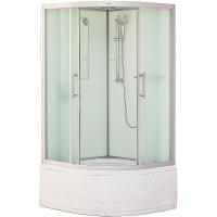 Душевая кабина ESBANO ES-100 CRB