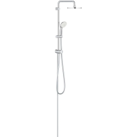 Душевая стойка 200 мм Grohe New Tempesta Cosmopolitan System 27394002