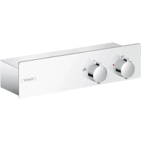 Термостат для душа Hansgrohe ShowerTablet 13102400 Термостат для душа Hansgrohe ShowerTablet 13102400