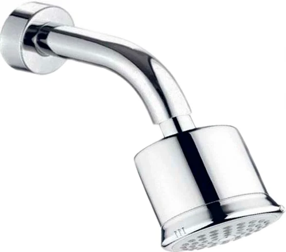 душевой комплект timo helmi helmisx-4059/00-16smchrom-white с внутренней частью