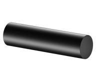 Держатель запасного рулона Keuco REVA 12863 370000 черный матовый