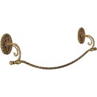 Полотенцедержатель Migliore Edera 16900 цвет бронза