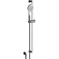 Душевой гарнитур Gessi Emporio 47264#031 цвет хром