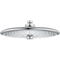 Верхний душ 260 мм Grohe Euphoria SmartControl 260 26455000