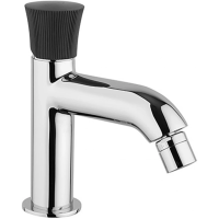 Смеситель Paini Domus 18CR304PZ для биде, без донного клапана, хром