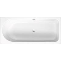 Стальная ванна Bette Ocean 8854-000 PLUS AR 170x75 см