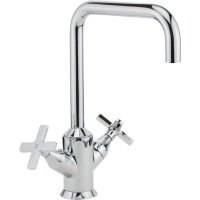 Смеситель для раковины Migliore Sirius 28164 хром