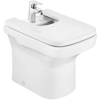 Биде напольное Roca Dama 357787000