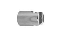 Держатель для ручного душа Mamoli Shower Systems 390X0001 цвет хром