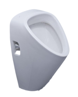 Писсуар подвесной Jika Golem Antivandal 8.4307.0.000.483.1, с радарным датчиком