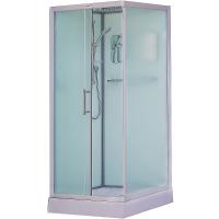 Душевая кабина Esbano ES-108 CKR 100x80 см