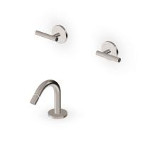 Смеситель для биде Zucchetti PAN S 
 ZPA5775.C3