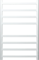 Полотенцесушитель Point Антея PN17858W электрический, 50x80 см, белый