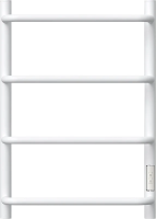 Полотенцесушитель Point Ника PN08846W электрический, 40x60 см, белый