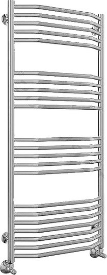 полотенцесушитель водяной terminus виктория п22 500*1196 4620768886652